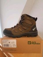 Jack Wolfskin Schuh Größe 39,5 Hessen - Felsberg Vorschau