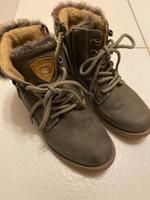 Winterschuhe Boots Baden-Württemberg - Pfaffenweiler Vorschau