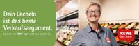 #893436 – (REWE) Abteilungsleiter Obst & Gemüse (m/w/d) Hessen - Bad Vilbel Vorschau