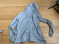 Napapijri Damen Jacke L Sweatjacke Hessen - Eppertshausen Vorschau