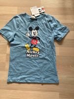 Ernstings Family T-Shirt Mickey Mouse Gr. 128 OVP Rheinland-Pfalz - Ebernhahn Vorschau