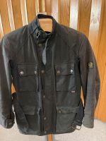 Belstaff Jacke Trial Damen grau 36 (584) München - Moosach Vorschau