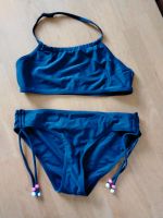 Bikini Mädchen Gr.152 blau Bayern - Ansbach Vorschau