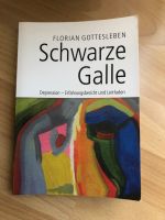Schwarze Galle von Florian Gottesleben Hessen - Nidderau Vorschau