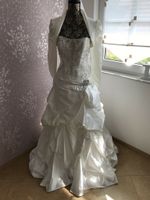 Brautkleid von Maggie Sottero Hochzeitskleid Heirat Hochzeit Nordrhein-Westfalen - Minden Vorschau