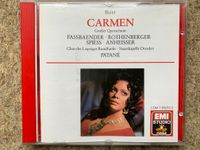 Carmen - Georges Bizet - Großer Querschnitt – CD Berlin - Gatow Vorschau