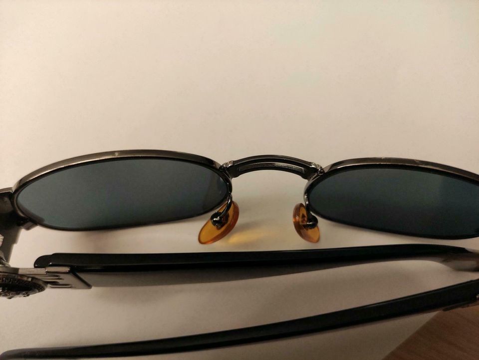 Versace Sonnenbrille Modell S70 selten in Simmerath