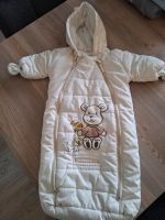 Kinderwagen Wintersack Nordrhein-Westfalen - Rheine Vorschau