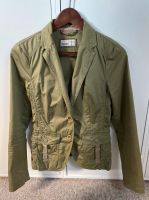 Esprit / Blazer / Gr. 36 / Khaki Rostock - Hansaviertel Vorschau