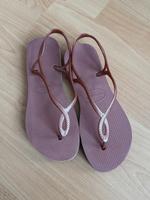 +++NEU+++ Havaianas Luna Flatform EU 37/38 Potsdam - Babelsberg Süd Vorschau