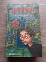 Harry Potter buch Rheinland-Pfalz - Hausbay Vorschau