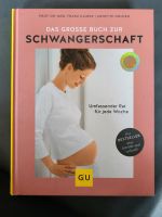 Das grosse Buch zur Schwangerschaft Baby Nordrhein-Westfalen - Bad Salzuflen Vorschau