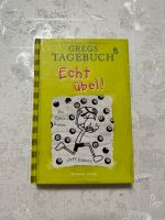 Gregs Tagebuch 8 - Echt übel! Herzogtum Lauenburg - Wohltorf Vorschau