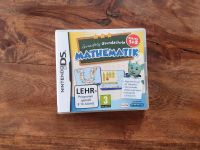 Nintendo DS Lernspiel Mathematik Klasse 1,2 Thüringen - Arenshausen Vorschau