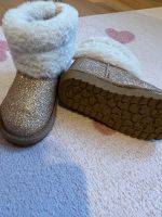 Kinderschuhe/Winterschuhe Gr. 24 Hessen - Ginsheim-Gustavsburg Vorschau