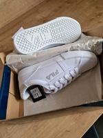 FILA SNEAKER Turnschuhe Sportschuh weiß glitzer Bayern - Regenstauf Vorschau
