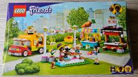 Lego Friends 41701 Streetfood Markt Set Rheinland-Pfalz - Fachbach Vorschau