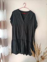 Schwarzes weiches Sommerkleid von s.Oliver Bayern - Tacherting Vorschau