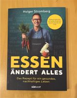 Essen ändert Alles - Holger Stromberg Hessen - Großenlüder Vorschau