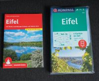 Rother Wanderführer Eifel +  Kompass 4 Karten EIFEL 2021 2022 Leipzig - Leipzig, Südvorstadt Vorschau