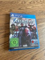 Avengers PlayStation Spiel Brandenburg - Potsdam Vorschau