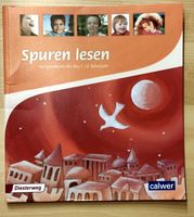 Religionsbuch Spuren lesen 1./2. Schuljahr Sachsen-Anhalt - Weißenfels Vorschau