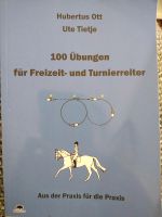 100 Übungen für Freizeit und Turnierreiter Baden-Württemberg - Asperg Vorschau