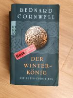 Buch "Der Winterkönig - Die Artus-Chroniken" vonBernhard Cornwell Nordrhein-Westfalen - Rahden Vorschau