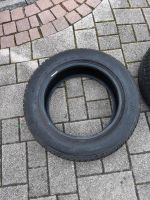 1 Winterreifen Bridgestone 205 60 R16 96H  Blizzak LM005 geflickt Baden-Württemberg - Filderstadt Vorschau