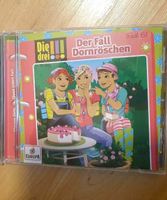 Kinder CD Die drei !!!  1,50€ Rheinland-Pfalz - Reinsfeld Vorschau