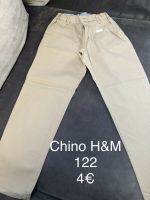 Kleidung Jungen Gr. 122 128 - Hosen/ Jeans Nordrhein-Westfalen - Zülpich Vorschau