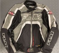 FLM Motorradjacke mit Protektoren Polo Motorrad Jacke Duisburg - Meiderich/Beeck Vorschau