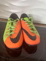 Fußballschuhe 34 Nike Skin Hessen - Florstadt Vorschau