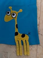 T Shirt Lipfish Giraffe 110 Nordrhein-Westfalen - Lemgo Vorschau
