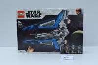 LEGO® EOL Star Wars 75316 Mandalorian Starfighter Neu 147,00€* Wandsbek - Hamburg Sasel Vorschau