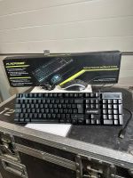 2x Gaming-Tastatur und Maus mit LED-Hintergrundbeleuchtung Berlin - Tempelhof Vorschau