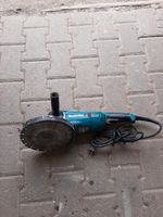 ⚡Winkelschleifer Makita 230mm Mieten / Verleih⚡ Nordrhein-Westfalen - Bottrop Vorschau