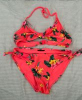 H&M Bikini Größe 134/140 Hawaii Brandenburg - Oberkrämer Vorschau