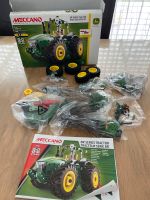 Meccano John Deere Spin Master Bayern - Schnaittach Vorschau