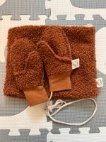 hygge Loop & Handschuhe Teddyfleece NEU Chemnitz - Bernsdorf Vorschau