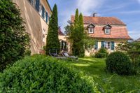 Freistehendes Ferienhaus in Süddeutschland mit Kamin, Garten, Baden-Württemberg - Blaufelden Vorschau