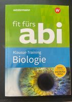 Fit fürs Abi Biologie Rheinland-Pfalz - Asbach Vorschau