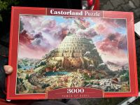 Puzzle 3000 Teile Hessen - Darmstadt Vorschau