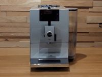 Jura Ena 8 Kaffeevollautomat Metropolitan Black vom Jura Servive Nordrhein-Westfalen - Arnsberg Vorschau