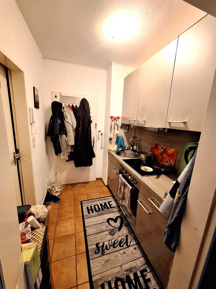 Eigentumswohnung / Appartement am Kaiserlei in Offenbach