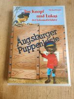 Augsburger Puppenkiste: Jim Knopf & Lukas,der Lokomotivführer NEU Bayern - Hohenau Vorschau