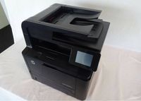 HP LaserJet Pro 400 MFP M 425 dn Drucker Hessen - Schlüchtern Vorschau