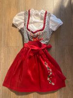 Dirndl Gr 36 Bayern - Bayreuth Vorschau