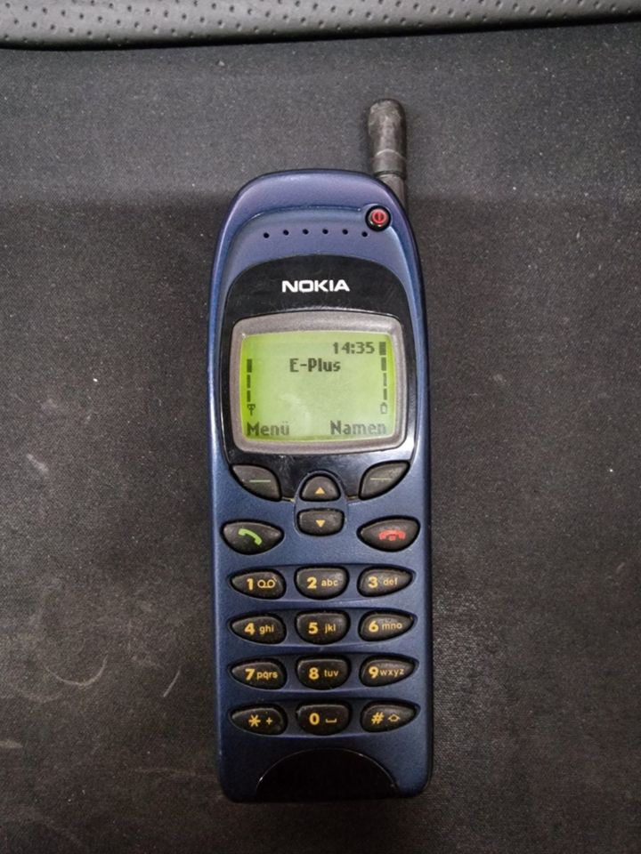 Handy von NOKIA, 2 stück Nokia 6150 Handy´s in Recklinghausen