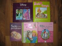 Bücher Paket Mädchen Pferdebücher Buch Pferd Barbie Disney Aladin Niedersachsen - Buchholz in der Nordheide Vorschau